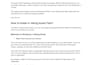 write high converting amazon affiliate articles and reviews